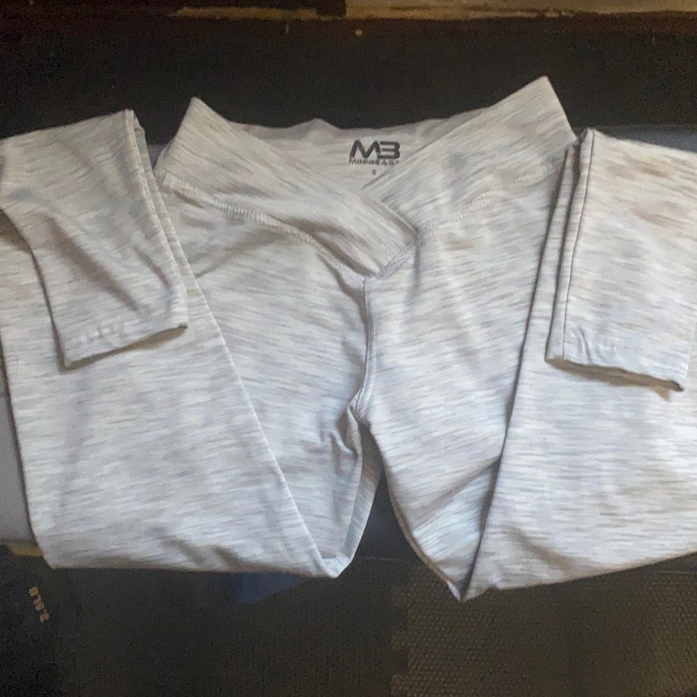 Workout leggings